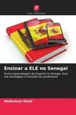 Ensinar a ELE no Senegal