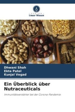 Überblick über Nutraceuticals