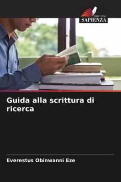 Guida alla scrittura di ricerca