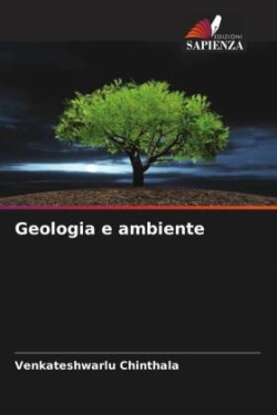 Geologia e ambiente