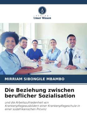 Beziehung zwischen beruflicher Sozialisation