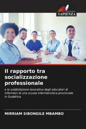 rapporto tra socializzazione professionale