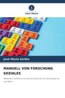 Manuell Von Forschung Soziales