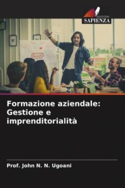 Formazione aziendale