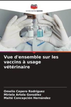 Vue d'ensemble sur les vaccins à usage vétérinaire