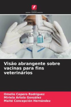 Visão abrangente sobre vacinas para fins veterinários