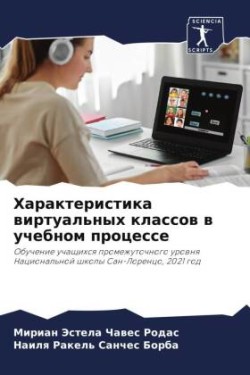 Характеристика виртуальных классов в уче