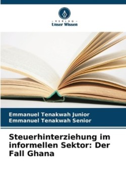 Steuerhinterziehung im informellen Sektor