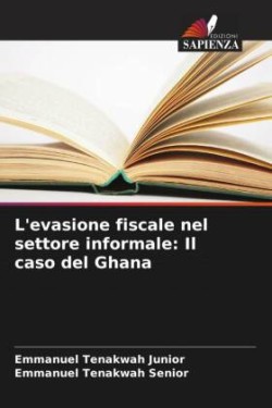 L'evasione fiscale nel settore informale