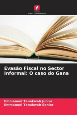 Evasão Fiscal no Sector Informal