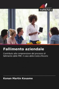 Fallimento aziendale