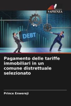 Pagamento delle tariffe immobiliari in un comune distrettuale selezionato