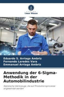 Anwendung der 6-Sigma-Methodik in der Automobilindustrie