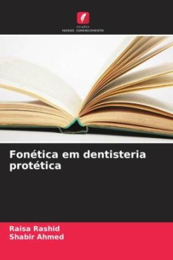 Fonética em dentisteria protética