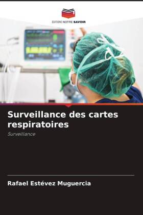 Surveillance des cartes respiratoires