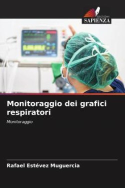 Monitoraggio dei grafici respiratori