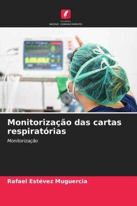 Monitorização das cartas respiratórias