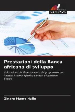 Prestazioni della Banca africana di sviluppo