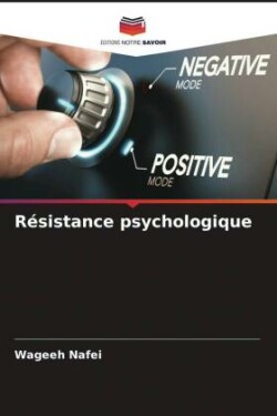 Résistance psychologique