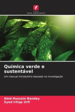 Química verde e sustentável