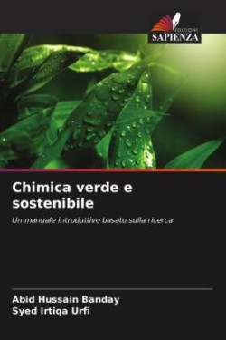 Chimica verde e sostenibile