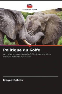 Politique du Golfe