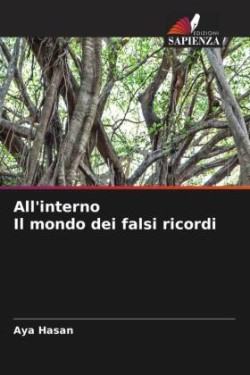 All'interno Il mondo dei falsi ricordi