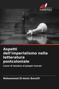 Aspetti dell'imperialismo nella letteratura postcoloniale