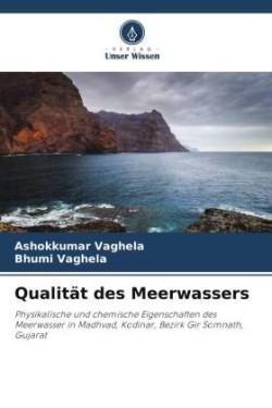 Qualität des Meerwassers