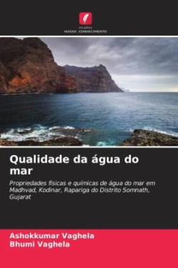 Qualidade da água do mar