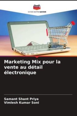 Marketing Mix pour la vente au détail électronique