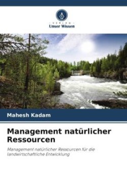 Management natürlicher Ressourcen