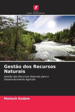 Gestão dos Recursos Naturais