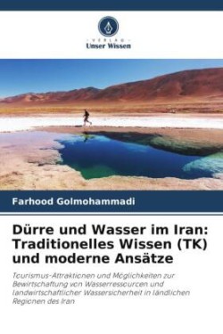 Dürre und Wasser im Iran