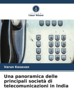 panoramica delle principali società di telecomunicazioni in India