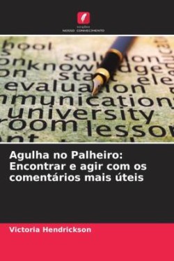 Agulha no Palheiro