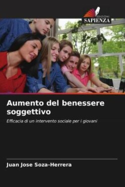 Aumento del benessere soggettivo