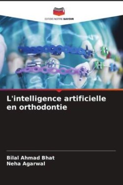 L'intelligence artificielle en orthodontie