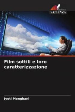 Film sottili e loro caratterizzazione