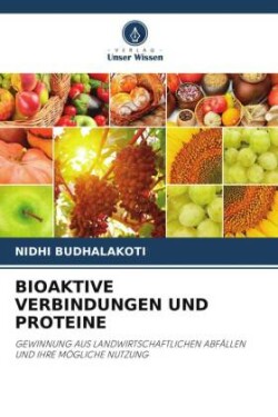 Bioaktive Verbindungen Und Proteine