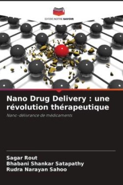 Nano Drug Delivery