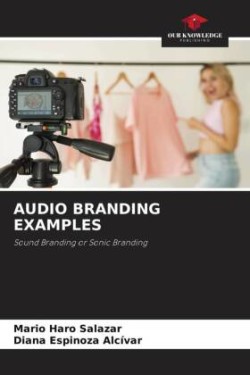 Audio Branding Examples