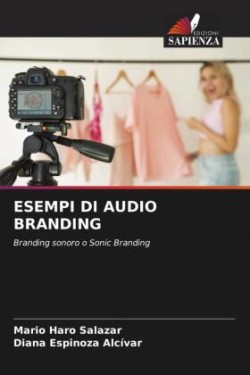 Esempi Di Audio Branding