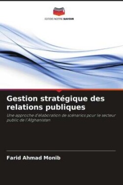 Gestion stratégique des relations publiques