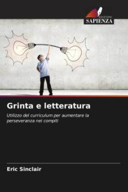 Grinta e letteratura