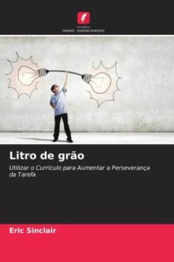 Litro de grão