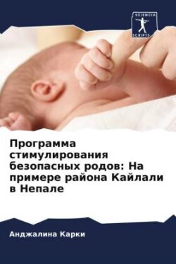Программа стимулирования безопасных род&