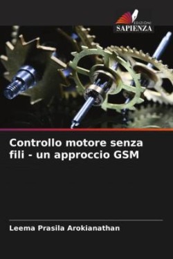 Controllo motore senza fili - un approccio GSM