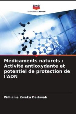 Médicaments naturels