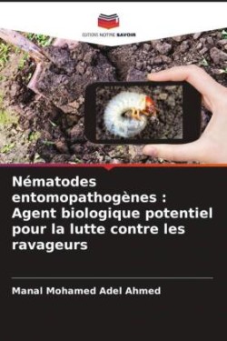 Nématodes entomopathogènes